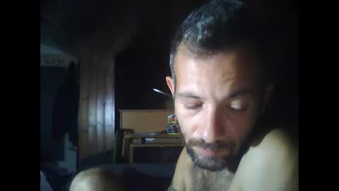 mordecai999 online show from September 2025 09:50:01 PM