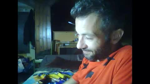 mordecai999 online show from September 2025 06:55:01 PM