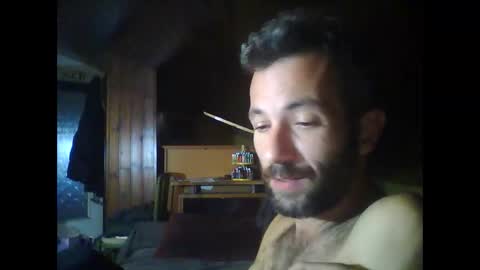 mordecai999 online show from October 2025 04:58:02 PM