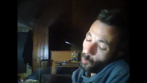 mordecai999 online show from October 2025 09:02:01 PM