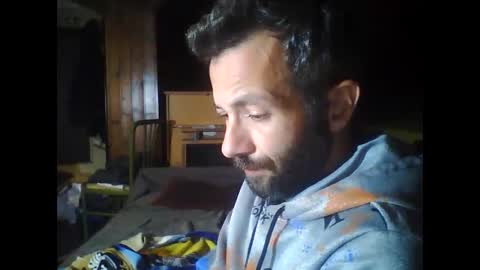 mordecai999 online show from October 2025 05:44:02 PM