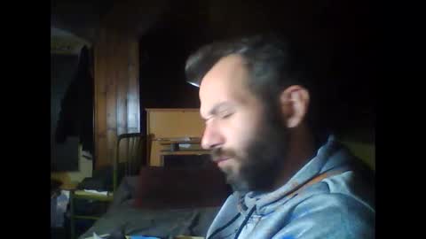 mordecai999 online show from October 2025 09:26:01 PM