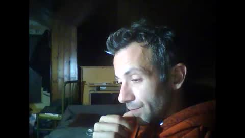 mordecai999 online show from October 2025 09:15:01 PM