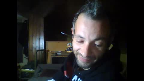 mordecai999 online show from October 2025 08:37:02 PM