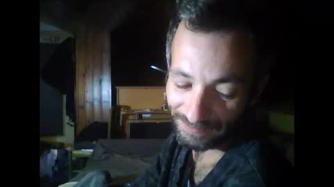 mordecai999 online show from November 2025 05:45:02 PM