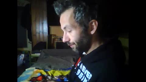 mordecai999 online show from November 2025 07:23:02 PM