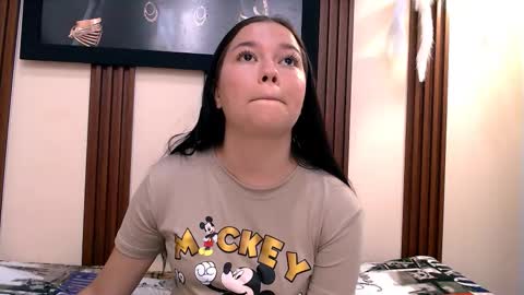 alexia online show from February 2026 07:09:02 PM