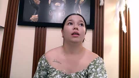 alexia online show from March 2026 06:58:02 PM