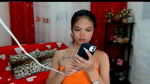 rondina online show from February 2025 06:54:01 AM