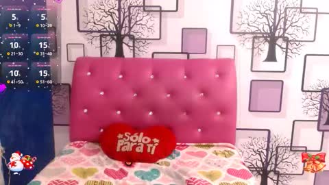 morena online show from December 2025 12:34:02 PM