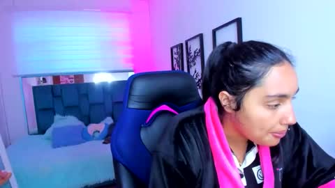 Snapshot of morena_rodriguez_9 chatting on October 2025 09:59:01 PM morena_rodriguez_9 online show from October 2025 09:59:01 PM
