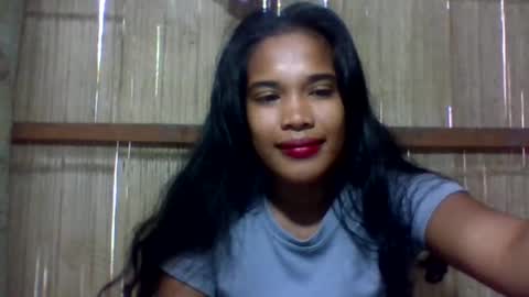 morenagirlpinay18 online show from April 2026 10:37:01 PM