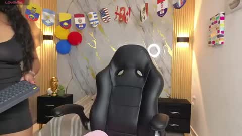 Morena online show from July 2026 03:32:01 AM