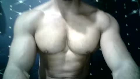 Snapshot of moreno1muscular chatting on March 2025 11:35:02 PM moreno1muscular online show from March 2025 11:35:02 PM