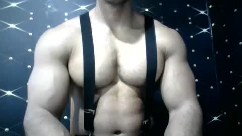 Snapshot of moreno1muscular chatting on March 2025 07:53:01 AM moreno1muscular online show from March 2025 07:53:01 AM