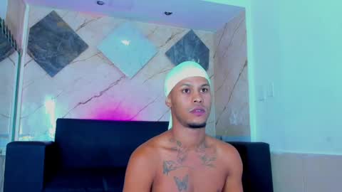 Danny online show from March 2026 03:30:02 AM