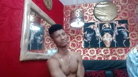 Snapshot of morenoblack23cm chatting on December 2024 02:04:02 AM duohot23 online show from December 2024 02:04:02 AM