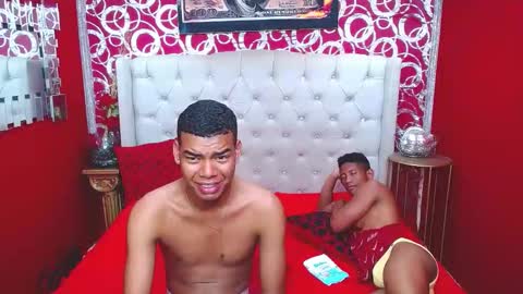 Snapshot of morenoblack23cm chatting on March 2025 02:12:02 AM duohot23 online show from March 2025 02:12:02 AM