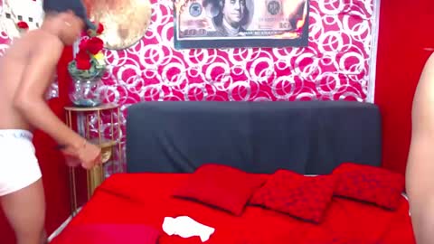 Snapshot of morenoblack23cm chatting on October 2025 02:13:01 PM duohot23 online show from October 2025 02:13:01 PM