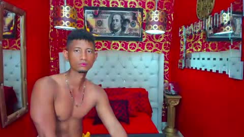 duohot23 online show from June 2026 07:15:01 PM