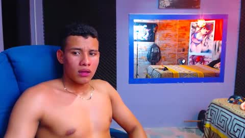 MorenoFullHot online show from December 2024 12:19:02 AM