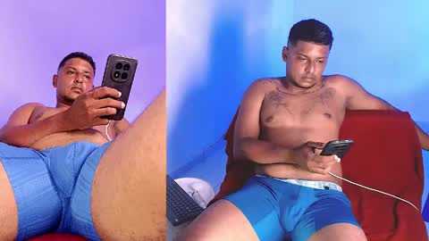Carlos online show from June 2026 02:02:02 AM