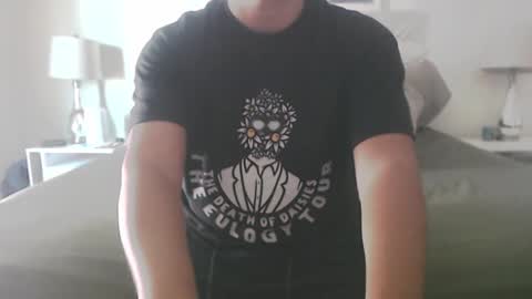 Didier online show from February 2026 05:21:01 PM