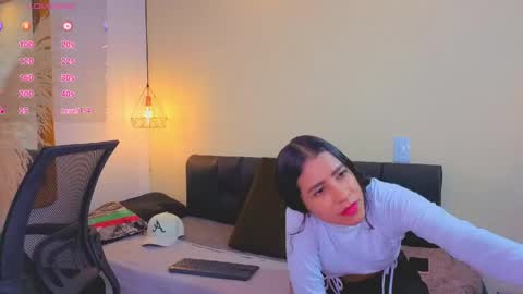 morgan_alice online show from May 2026 12:21:02 PM