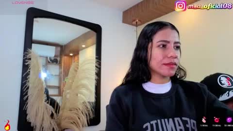 morgan_alice online show from June 2026 12:31:02 PM