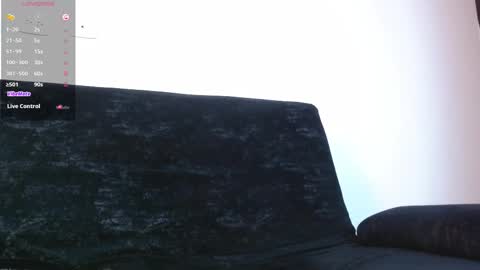 Morgan Lee online show from October 2025 08:17:02 PM