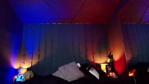 Snapshot of morganacrowley_ chatting on January 2025 12:58:02 AM Morgana online show from January 2025 12:58:02 AM