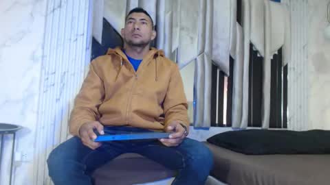 MORGAN AND MEGAN online show from October 2025 11:31:02 AM