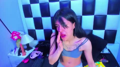 Snapshot of morganasmit_ chatting on May 2026 02:47:02 PM morganasmit_ online show from May 2026 02:47:02 PM