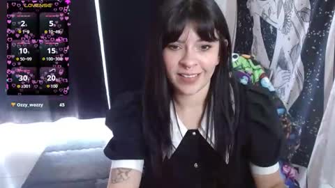 Snapshot of morganavice chatting on November 2025 06:29:01 PM Morgana online show from November 2025 06:29:01 PM