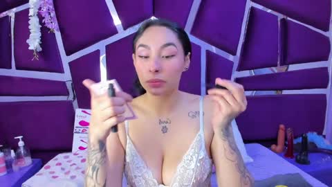 MorganHarper online show from March 2026 03:50:01 AM