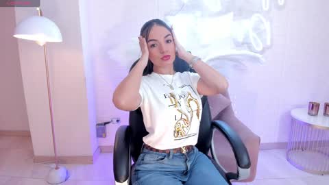 Morgan Hicks online show from January 2025 07:34:01 PM