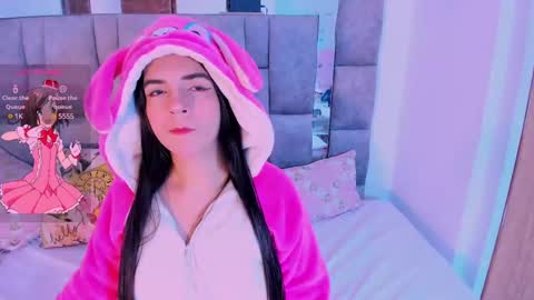 Morganita  online show from January 2025 12:06:02 PM