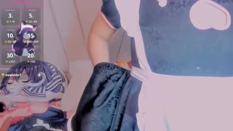 Morganita  online show from October 2025 12:41:02 PM