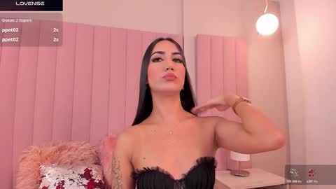 Morgan online show from February 2026 04:12:02 AM