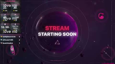 Morganmarie2369 online show from December 2024 06:44:01 AM