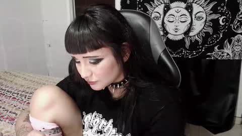 Morgan Moon online show from February 2026 04:38:01 PM