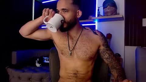 Snapshot of morgann_jones chatting on January 2025 02:23:01 AM morgan online show from January 2025 02:23:01 AM