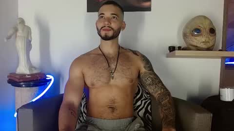 morgan online show from December 2025 04:16:01 PM