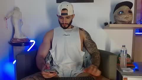 morgan online show from February 2026 04:46:01 PM