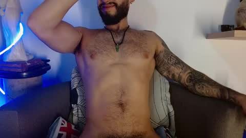 morgan online show from April 2026 05:31:02 PM