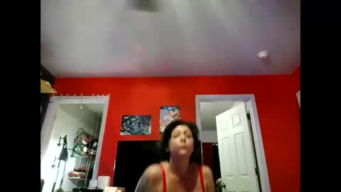 MorgannaVamp online show from April 2026 07:58:02 AM