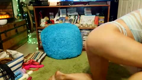 MorgannaVamp online show from April 2026 09:50:02 PM