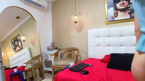 Morgan online show from April 2026 04:07:02 AM