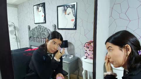 Morgan online show from April 2026 12:28:02 PM