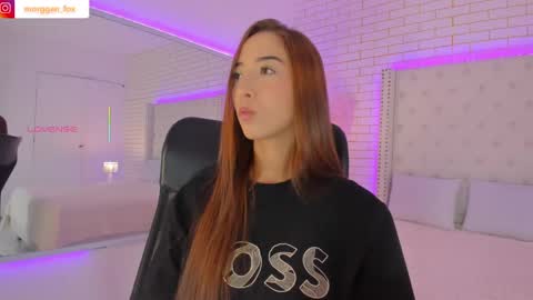 Snapshot of morggan_fx chatting on September 2025 05:00:02 AM Morggan Castle online show from September 2025 05:00:02 AM